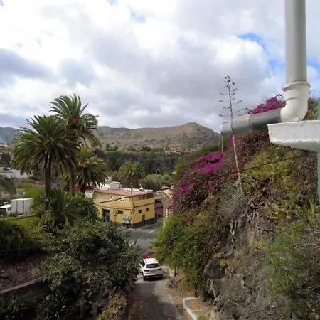 Casa El Caminito *