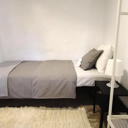Casa El Caminito * 라스팔마스
