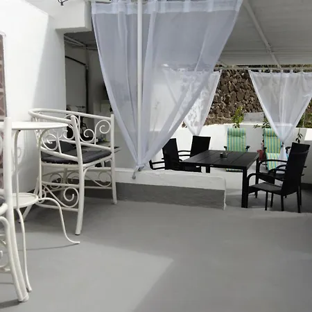 Casa El Caminito Las Palmas de Gran Canárias